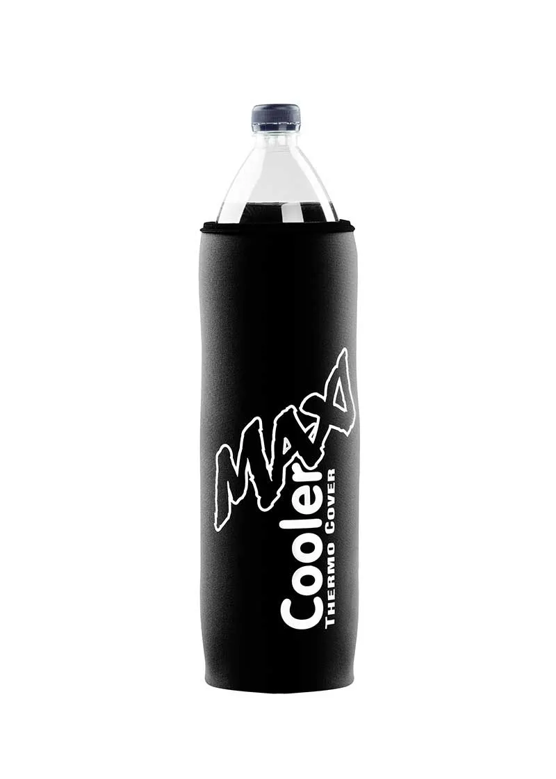 Coolbox Maxi Cooler termoobal na PET lahev 1,5l neopren