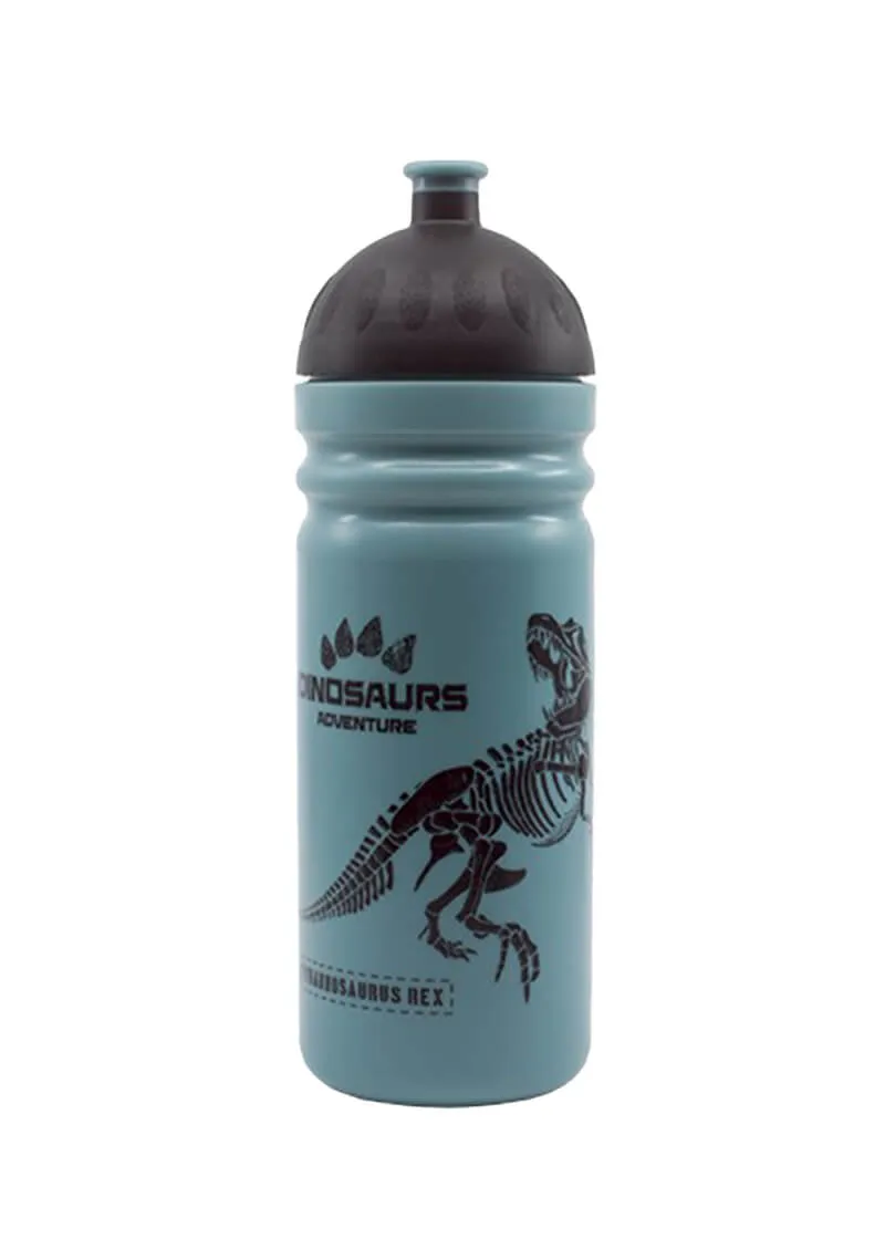 Coolbox Zdravá lahev T-Rex 0,7l + náhradní zátka