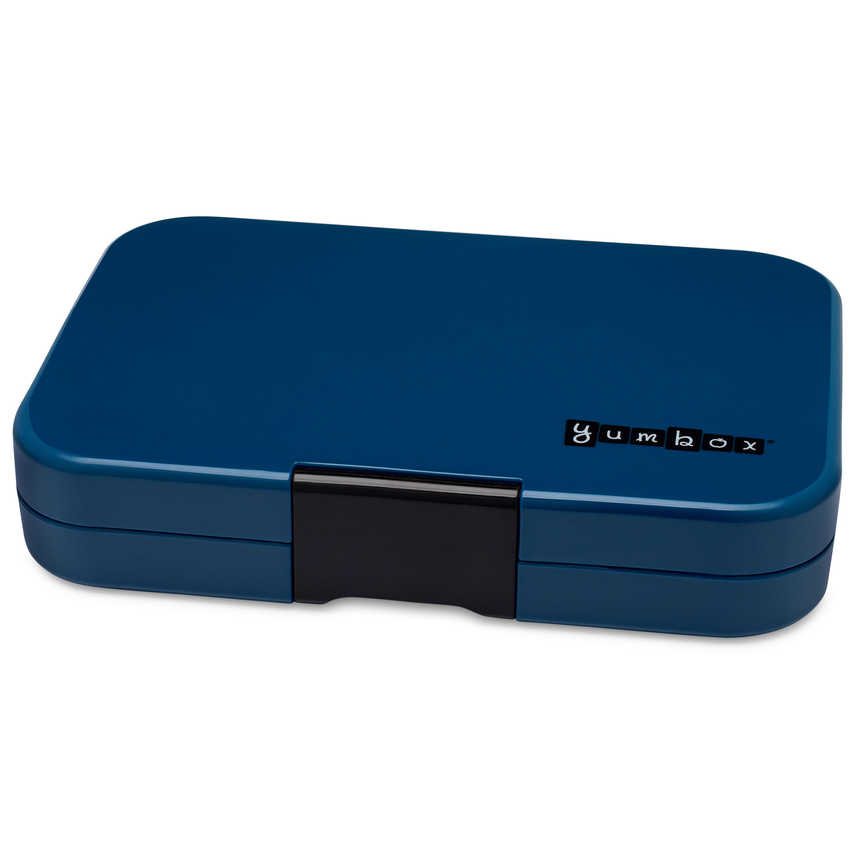 Yumbox Tapas Large svačinobox 4 přihrádky Monte Carlo nepropustný