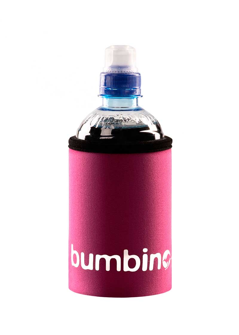 Coolbox Bumbino 260 ml termoobal na láhev neoprenový