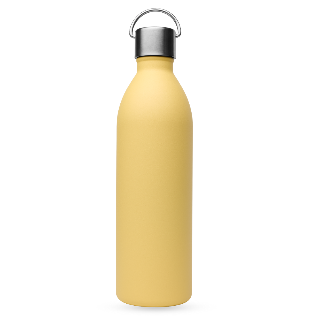 Qwetch Active Pastel Citron termoska 350 ml nerez