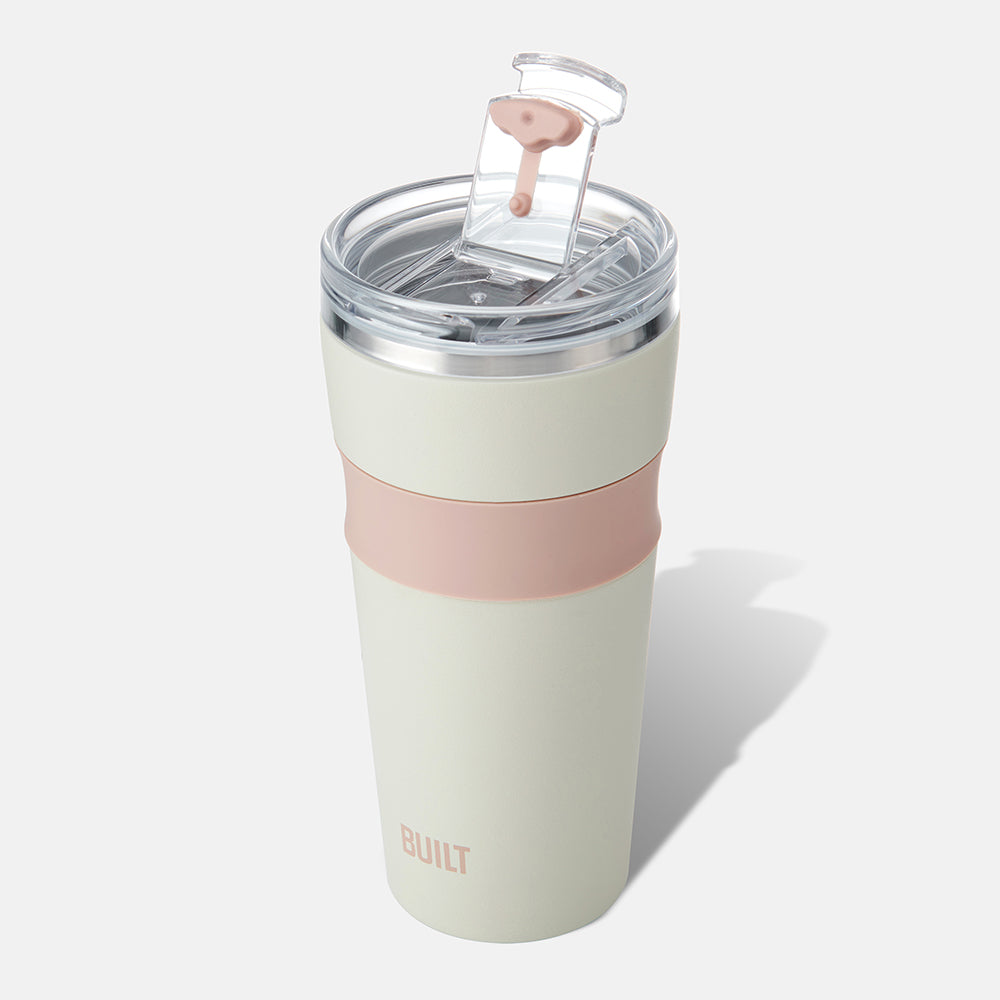 BUILT New York Shasta tumbler Sage 710 ml nerez