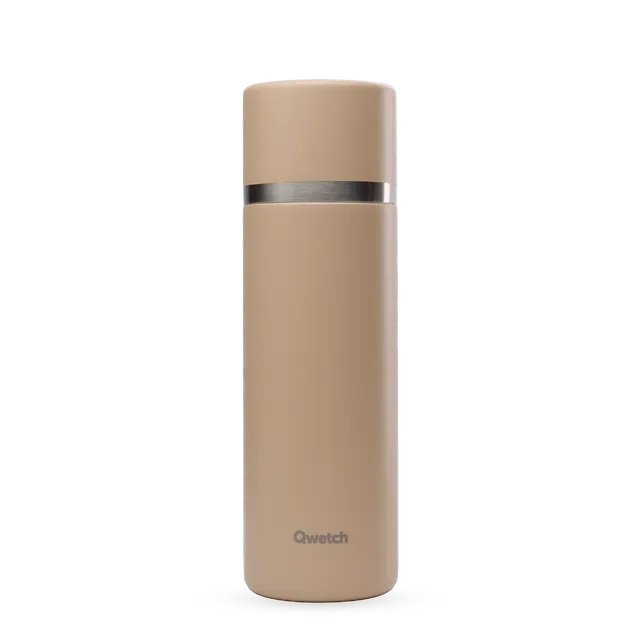 Qwetch Thermo Matt Lin termoska 750 ml matná