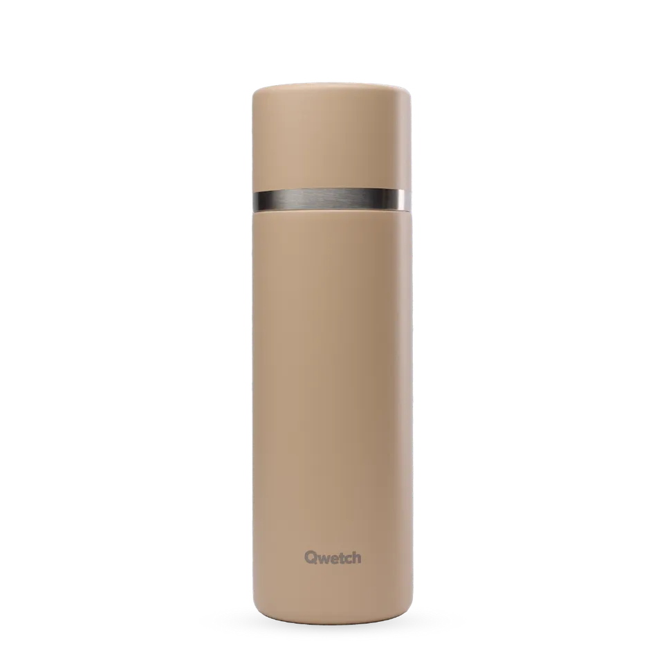 Qwetch Thermo Matt Lin termoska 750 ml matná
