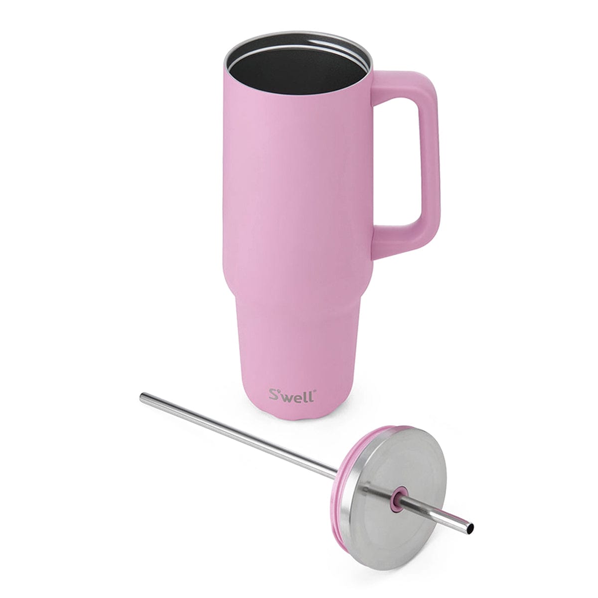 S'well Tumbler XL termohrnek 1,18 l Onyx chlad 50 hodin