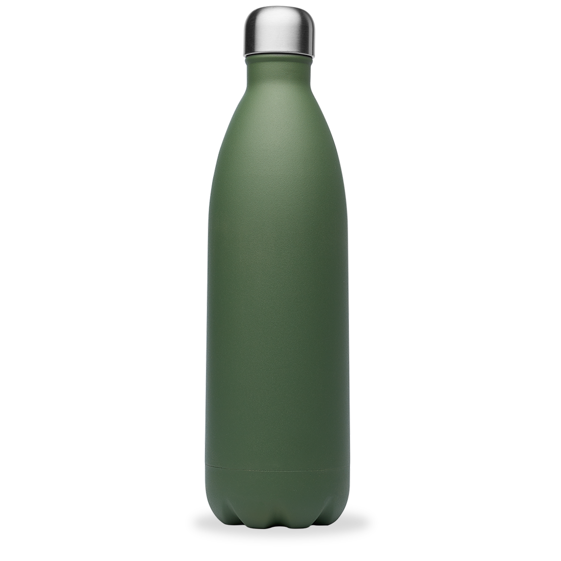Qwetch Originals Granite Kaki termo láhev 500 ml