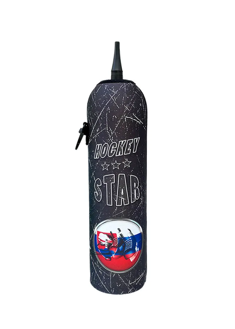 Coolbox Hockey Star Slovakia 1,0l termoobal hokejový