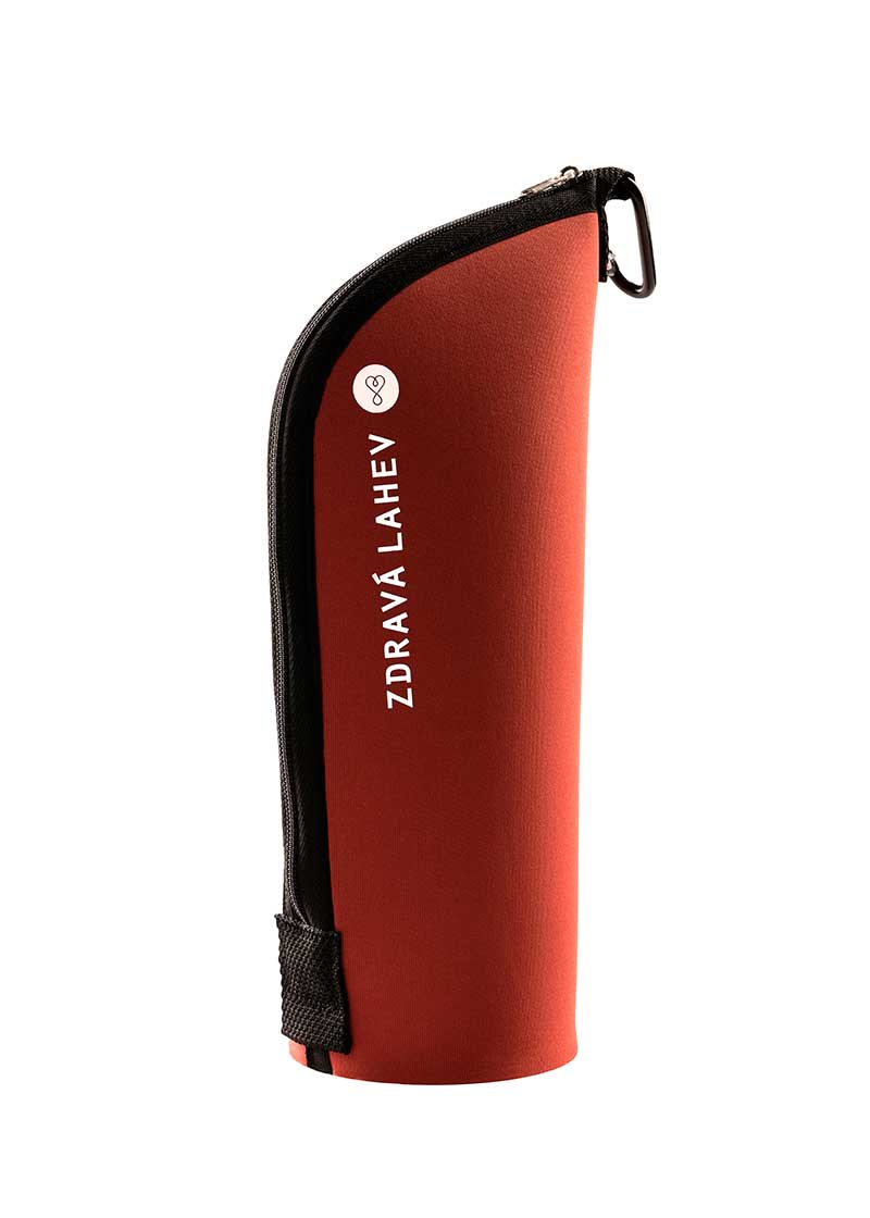Coolbox Cabrio termoobal na láhev 0,7 l neopren