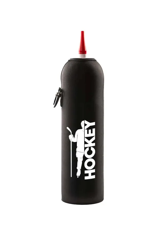 Coolbox Hockey Silueta termoobal 1,0l neopren