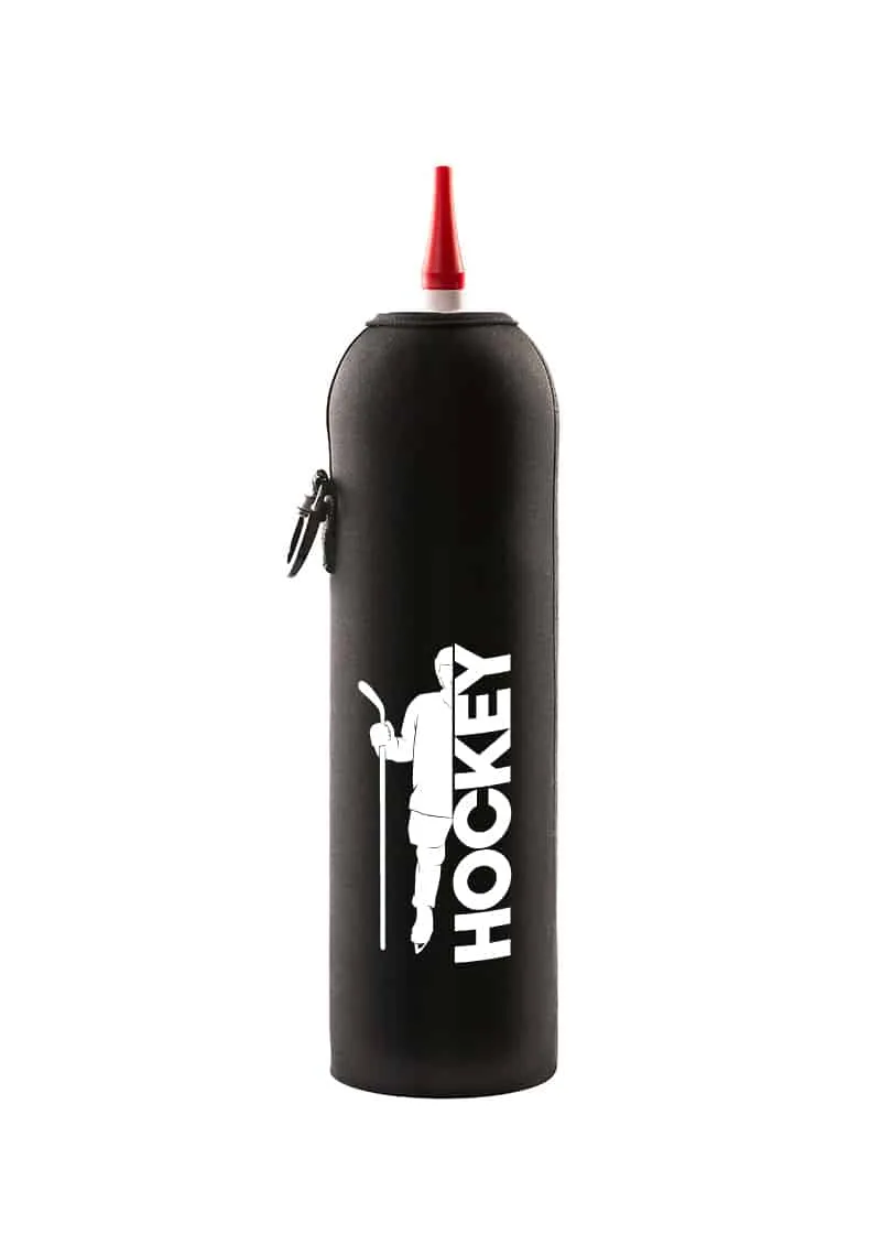 Coolbox Hockey Silueta termoobal 1,0l neopren