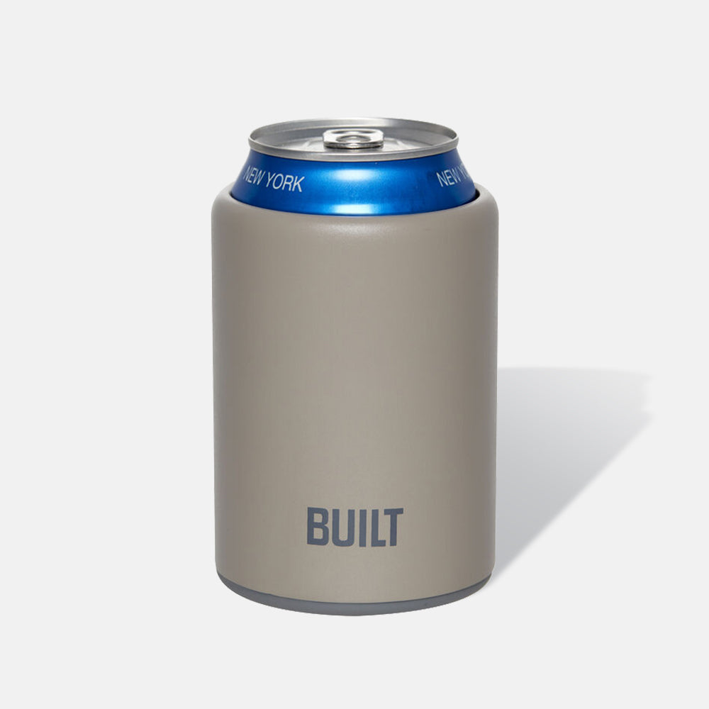 BUILT New York K2 Can Chiller termoobal na plechovku Atlantic Blue
