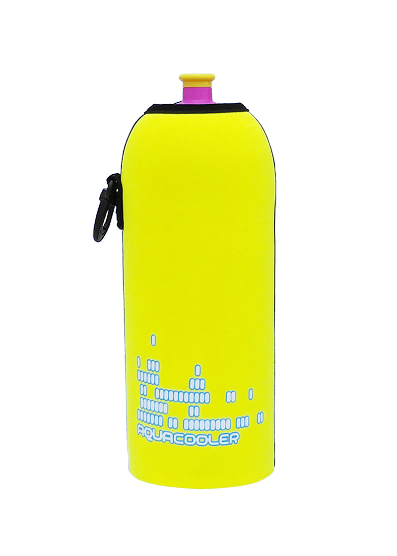 Coolbox Aquacooler termoobal na láhev 0,7 l neoprenový