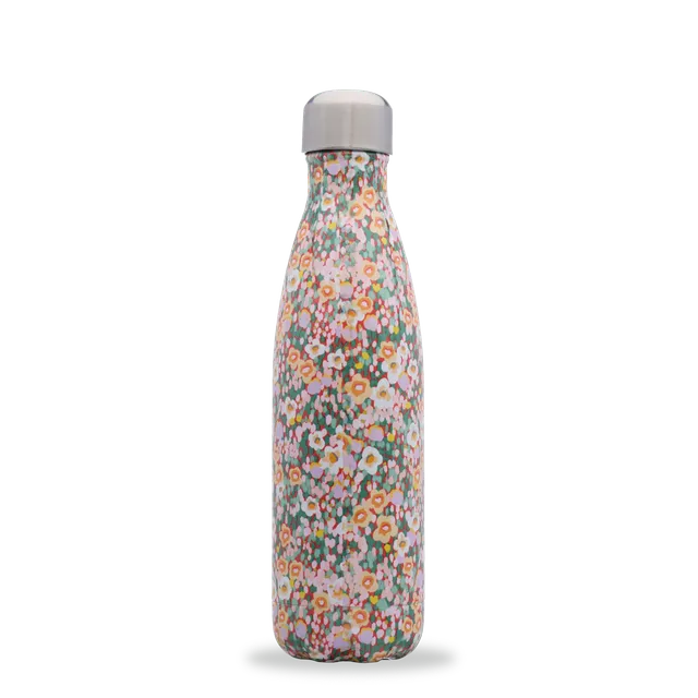 Qwetch Originals Giverny Vert termo láhev 500 ml nerez
