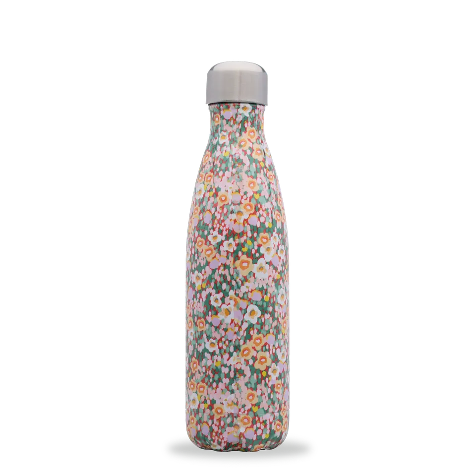 Qwetch Originals Giverny Vert termo láhev 500 ml nerez