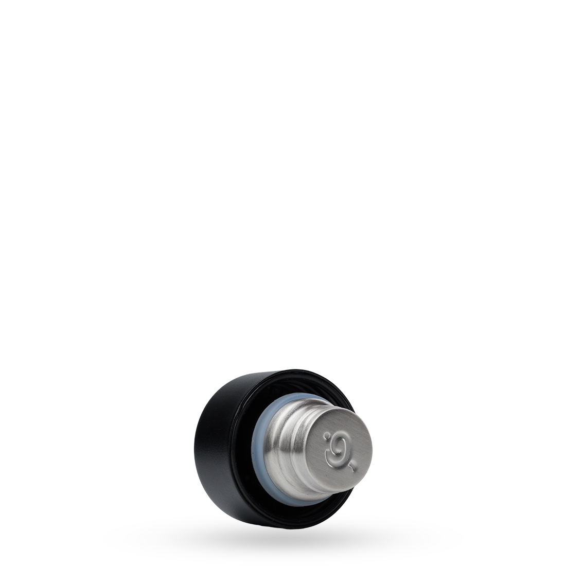 Qwetch Icon náhradní víčko černé 500 ml
