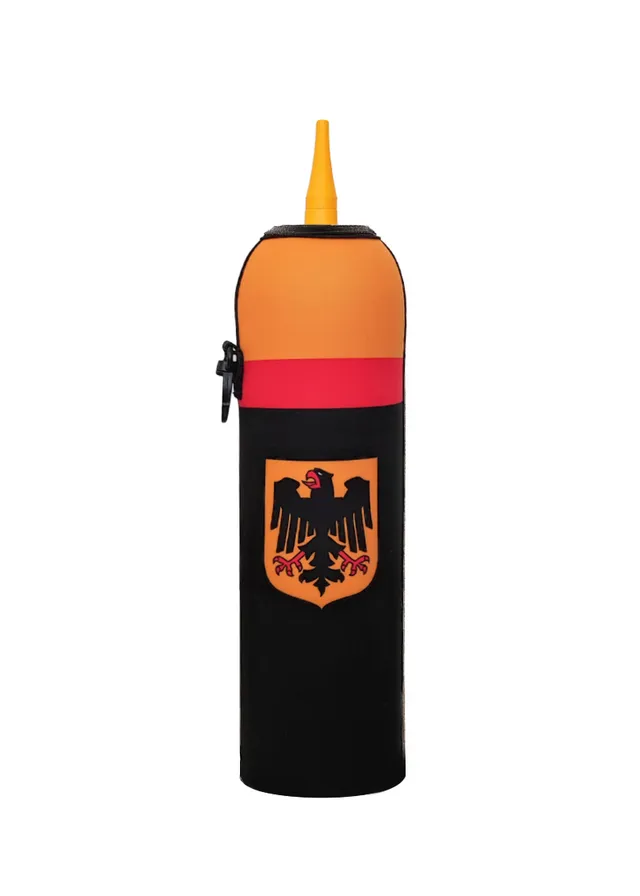 Coolbox Dres Germany termoobal na lahev 1,0 l hokejová