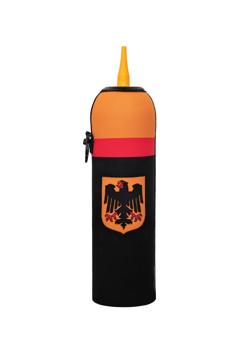Coolbox Dres Germany termoobal na lahev 1,0 l hokejová
