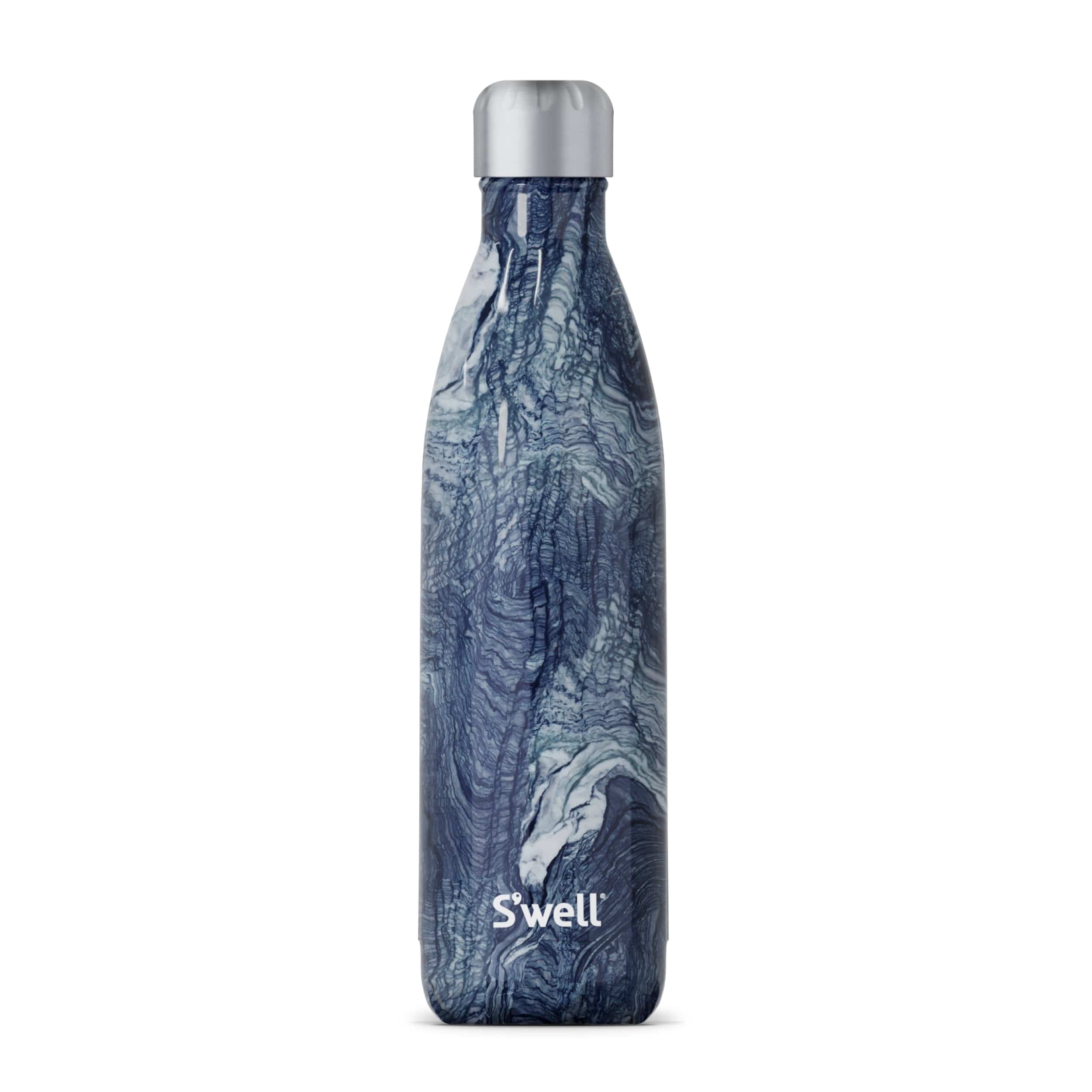 S'well Original Bottle termoska 750 ml Peacock Blue