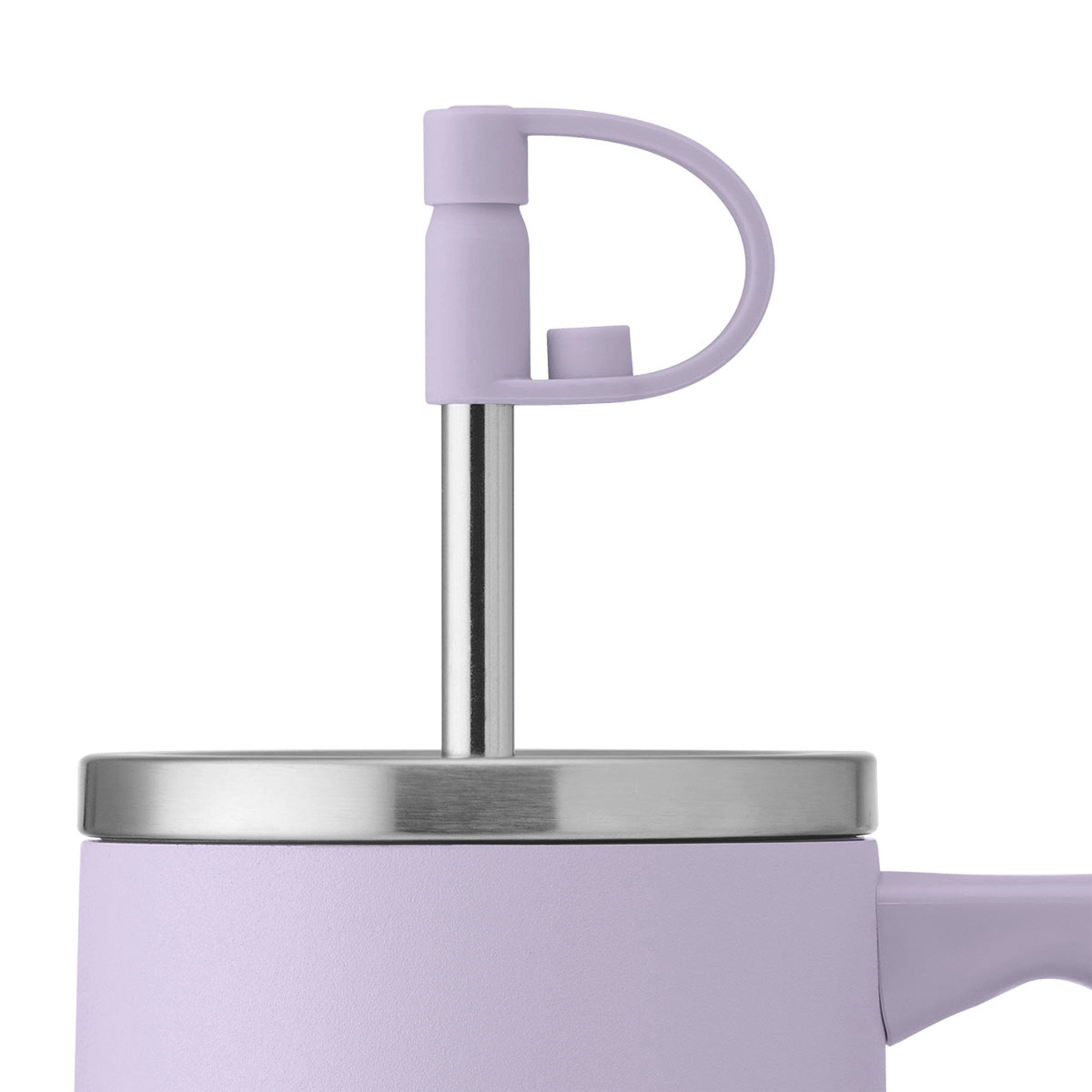 S'well Tumbler XL Straw Cover Set kryty na brčka Pastel
