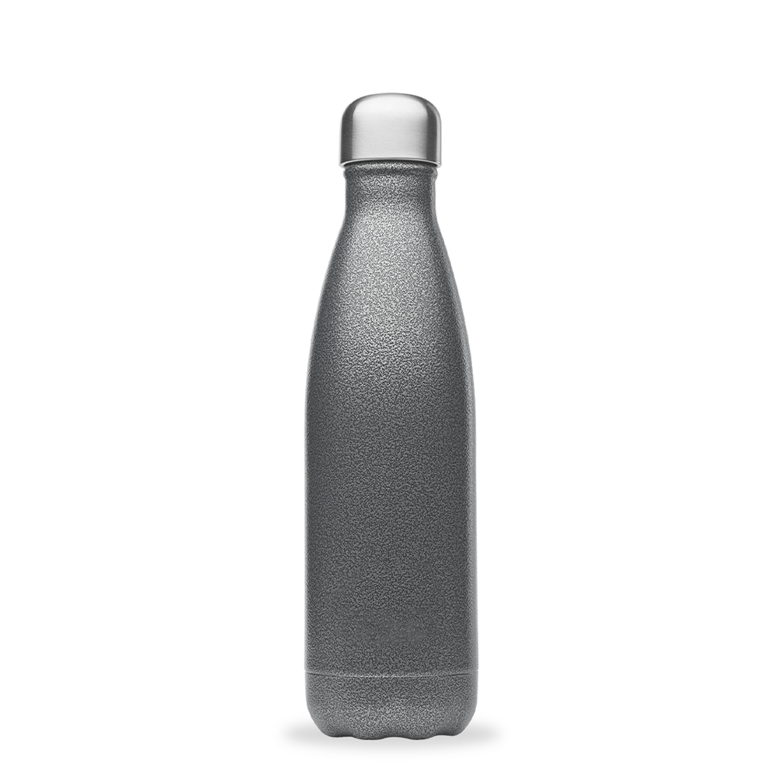 Qwetch Originals Roc termolahev 500 ml šedá odolná