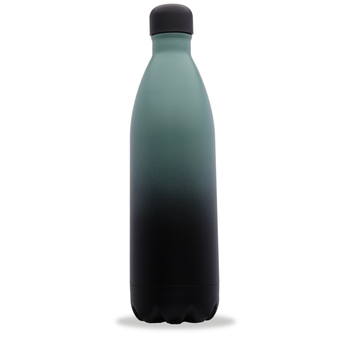 Qwetch Originals Graphite Kaki termoska 500 ml nerez
