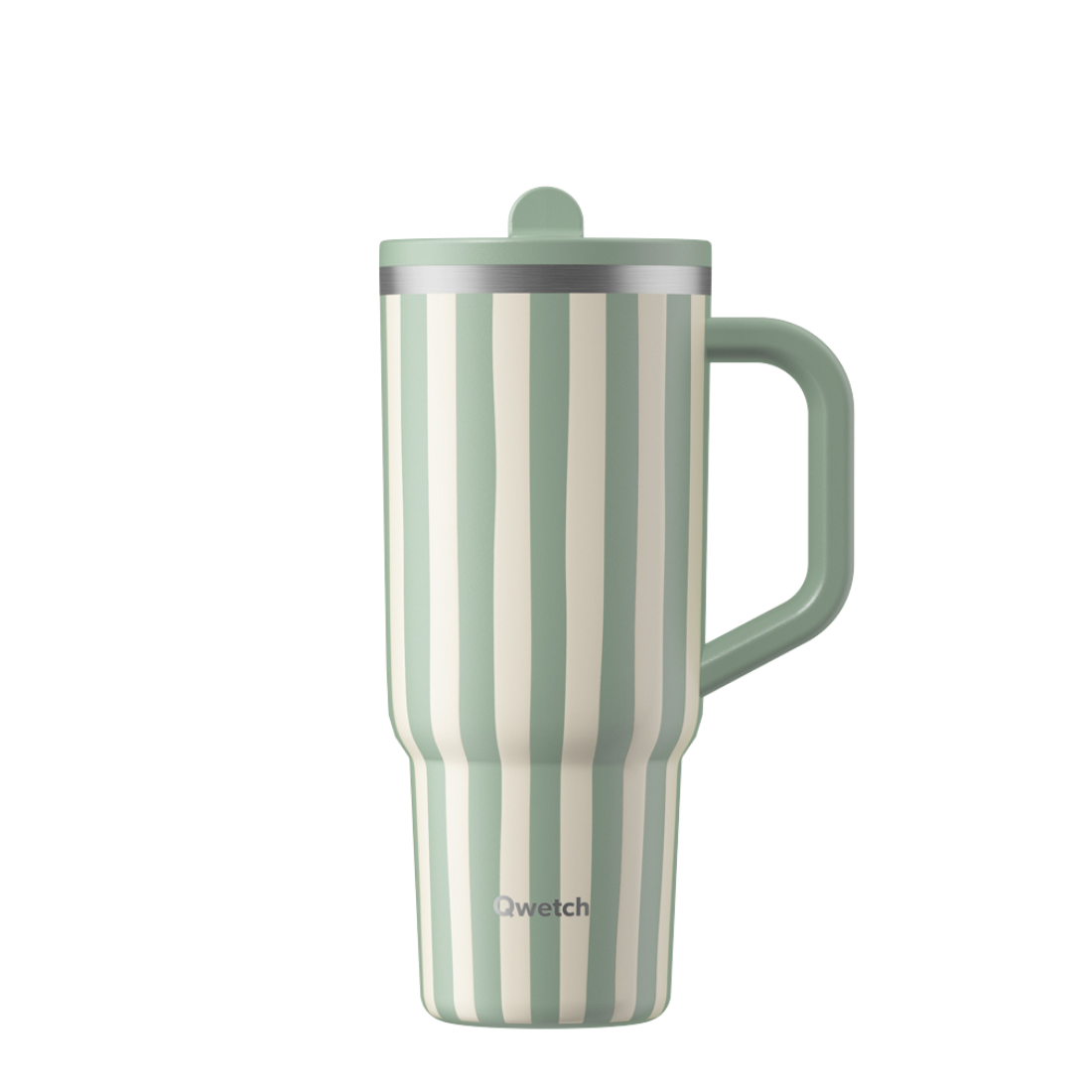Qwetch Allure Travel Cup termohrnek 900 ml Tilleul