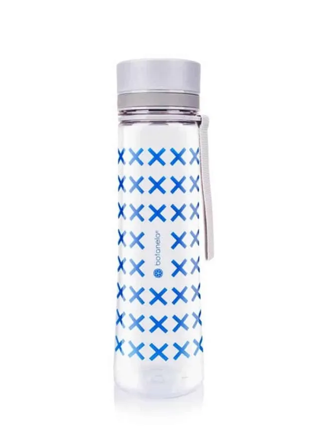 Botanela Kříže lahev na vodu 1000 ml tritanová