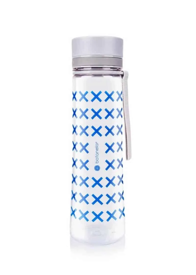Botanela Kříže lahev na vodu 1000 ml tritanová