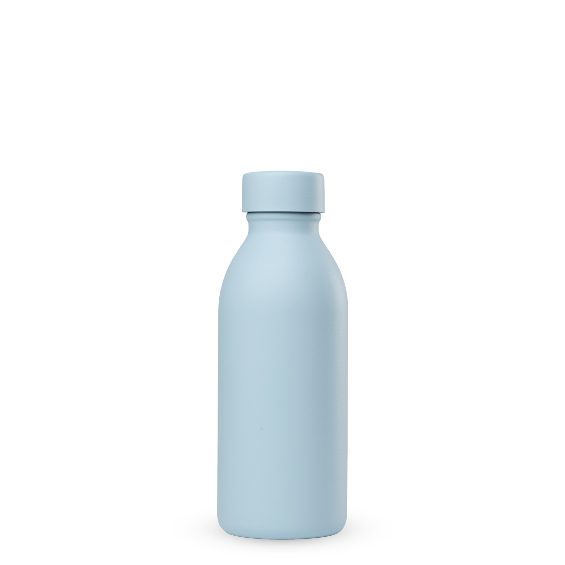 Qwetch Icon Pastel Bleu termolahev 350 ml nerez