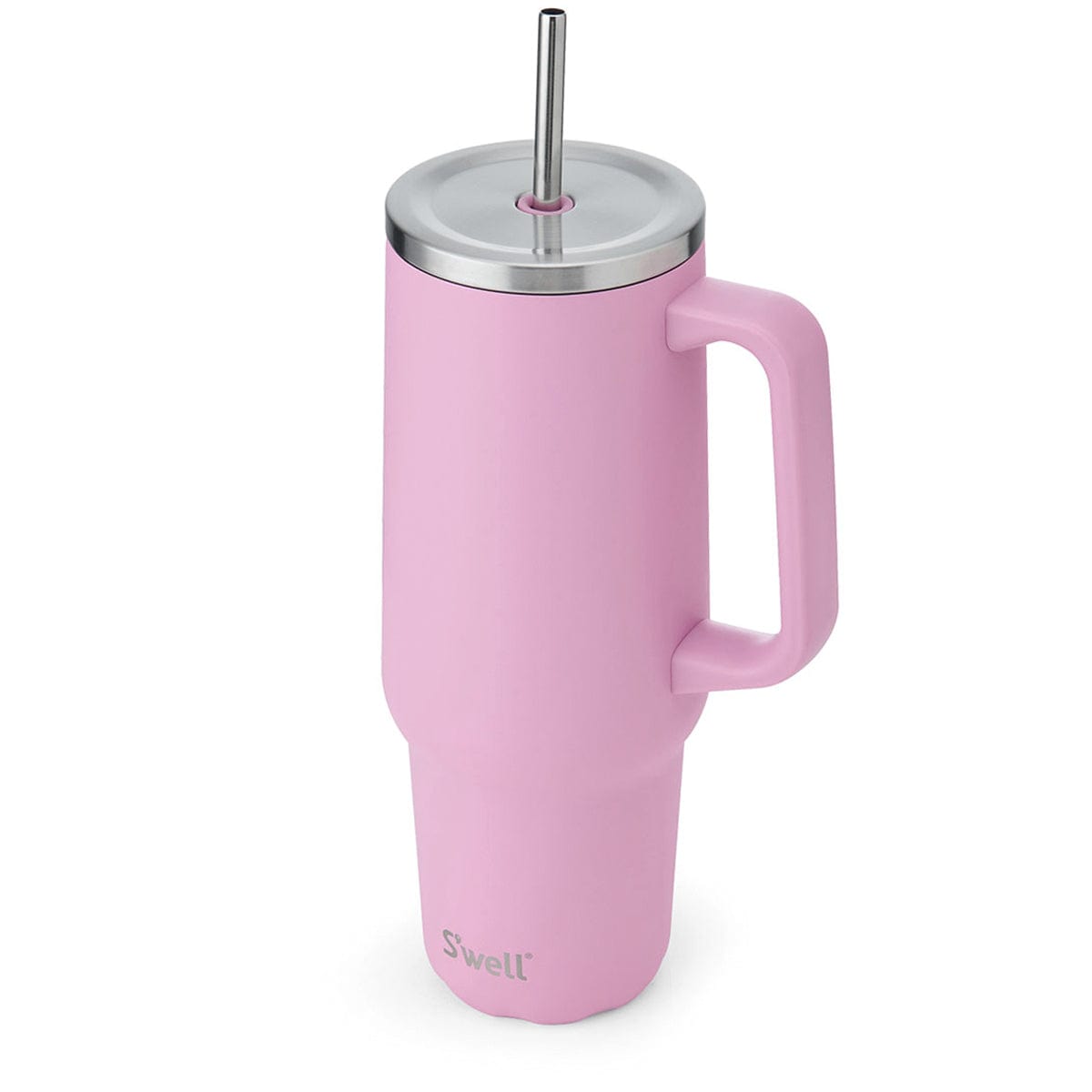 S'well Tumbler XL termohrnek 1,18 l Onyx chlad 50 hodin