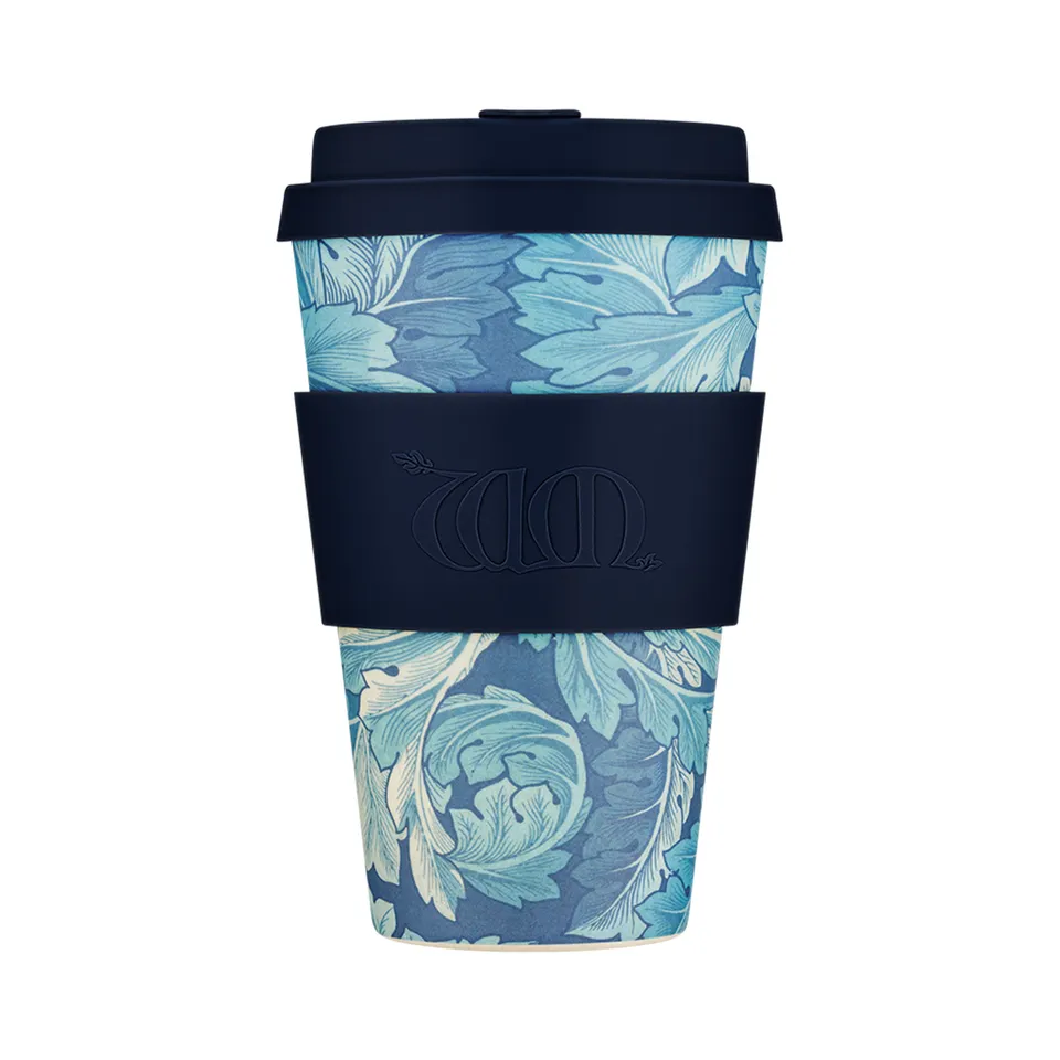 Ecoffee Cup Acanthus kelímek na kávu 400 ml