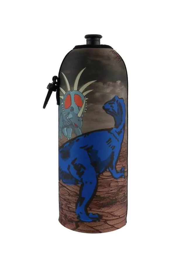 Coolbox Dino termoobal 0,7 l neopren na Zdravou lahev