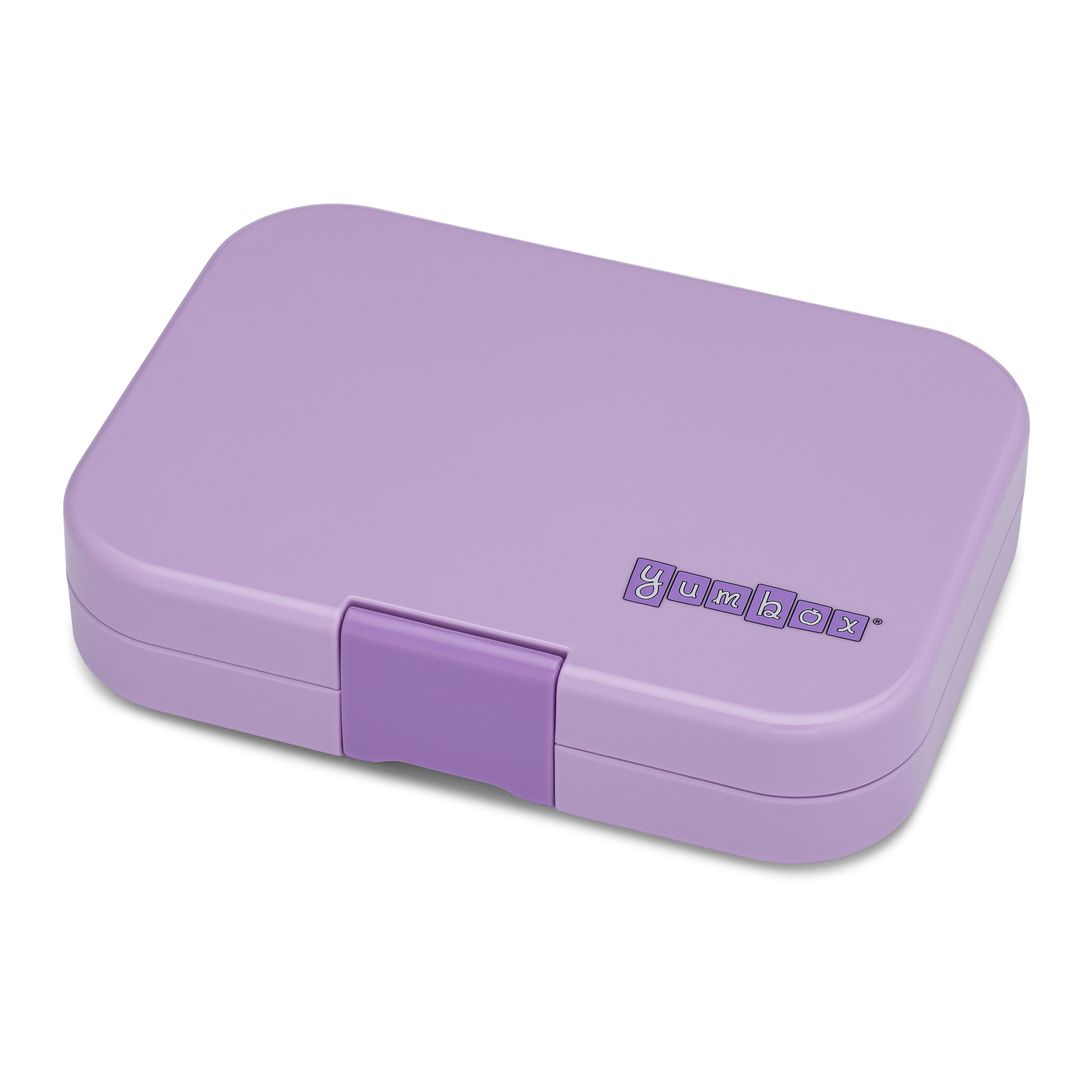 Yumbox Panino bento box Lavande Unicorn 4 přihrádky