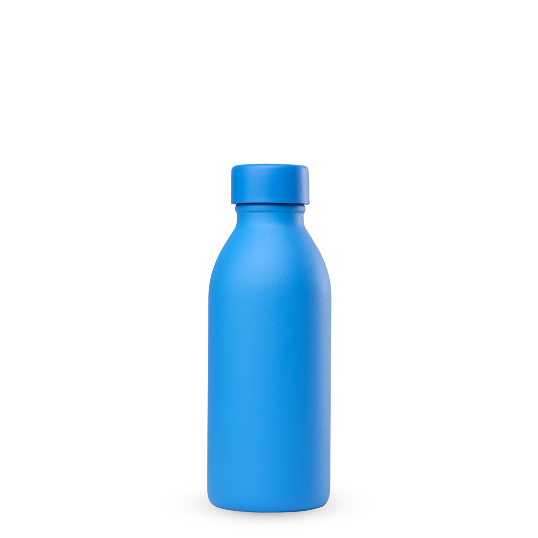 Qwetch Icon Pop Azur termoláhev 500 ml nerez