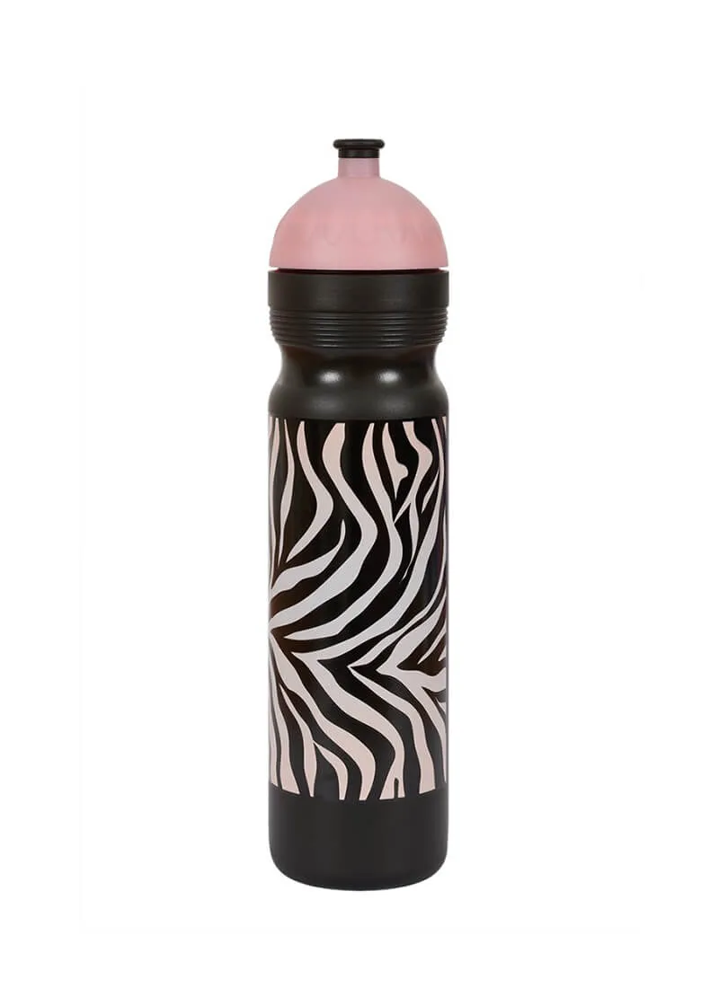 Zdravá lahev Zebra lahev 1,0 l bez BPA