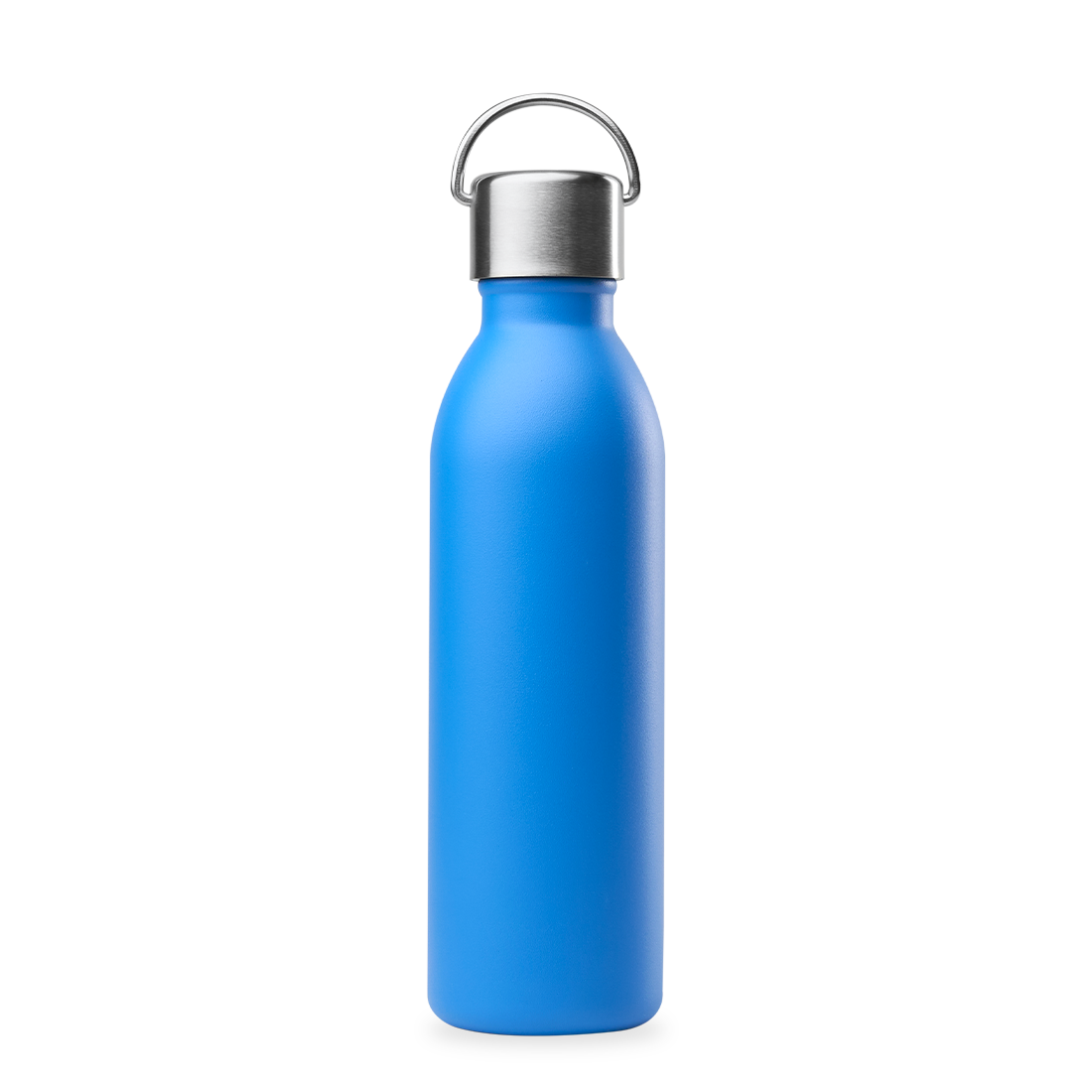 Qwetch Active Pop Azur termoláhev 600 ml nerez