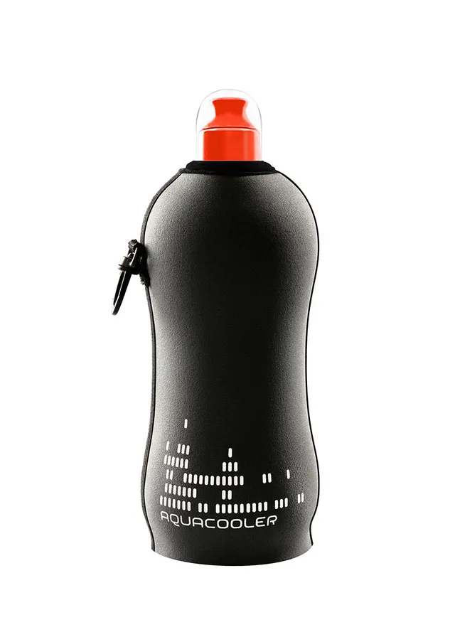 Coolbox Bobble termoobal na láhev 0,75l neopren