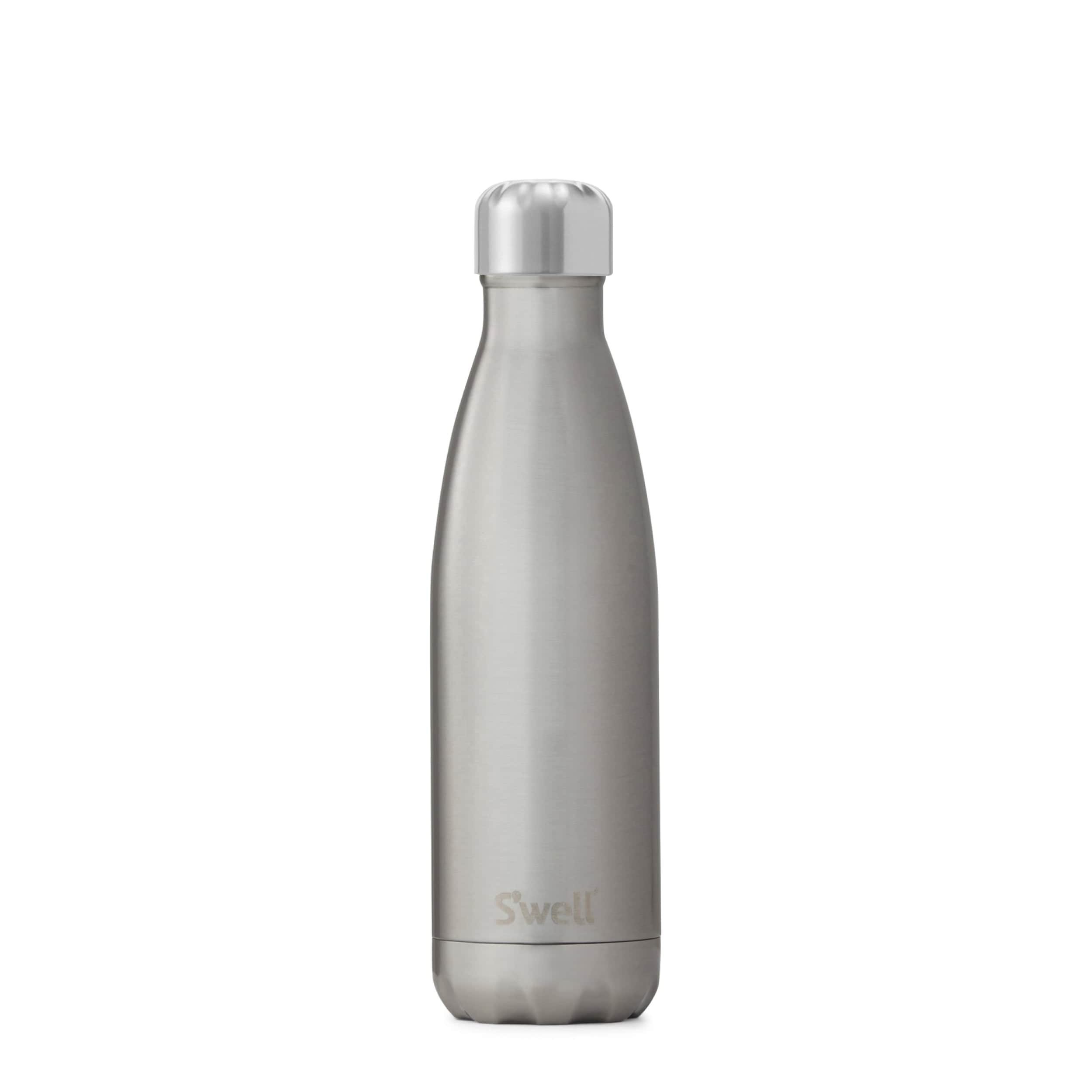 S'well Original 17oz termo láhev 500 ml Pink Blossom nerez