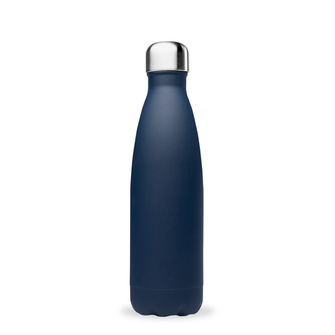 Qwetch Originals Granite Bleu termoláhev 500 ml žíhaná
