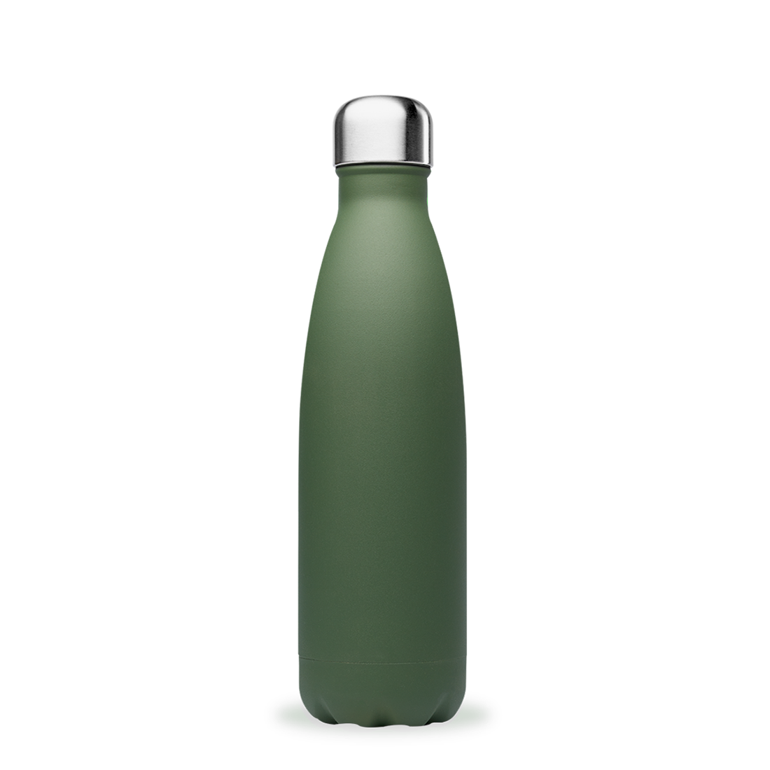 Qwetch Originals Granite Kaki termo láhev 500 ml