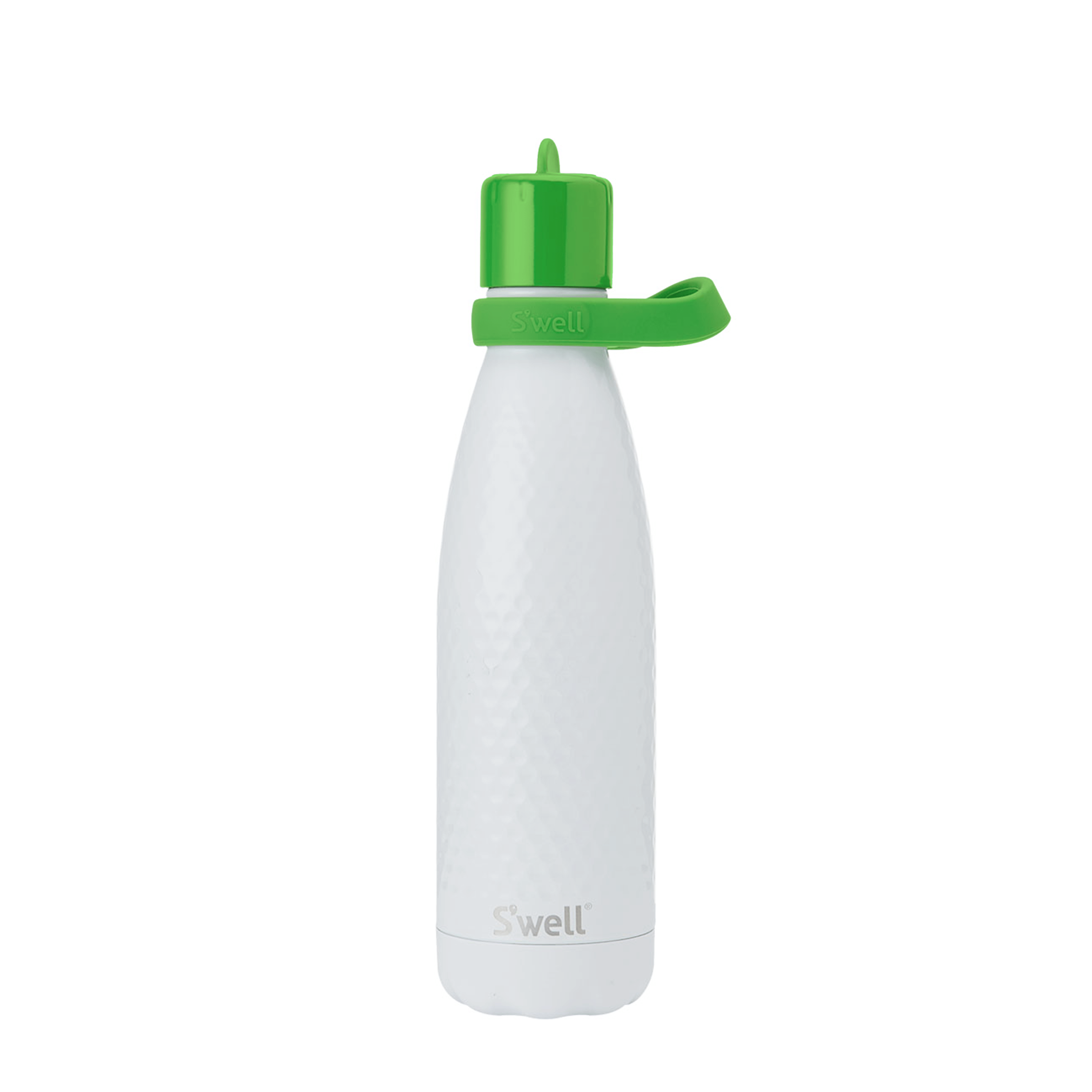 S'well Original termolahev s brčkem 500 ml Hole In One