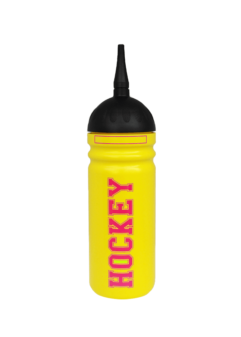 coolbox Hockey set termoobal s lahví 0,7 l hokej