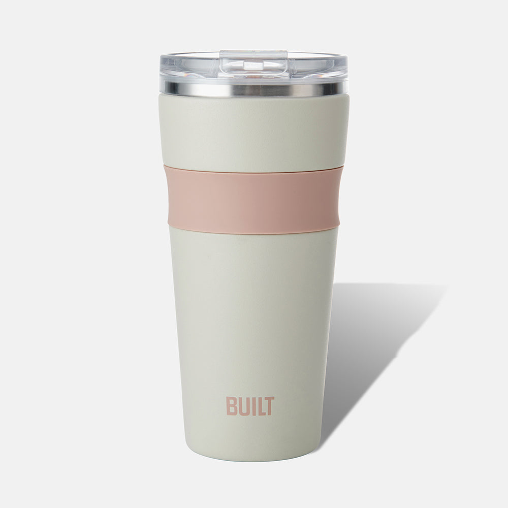BUILT New York Shasta tumbler Sage 710 ml nerez