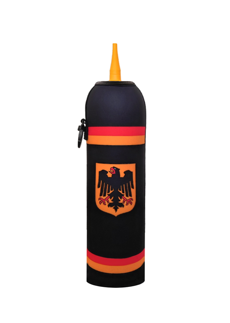 Coolbox Dres Germany termoobal na lahev 1,0 l hokejová