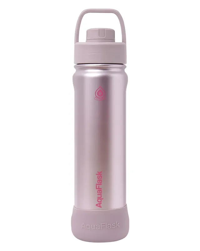 Aquaflask Stellar láhev 650 ml se sportovním víčkem