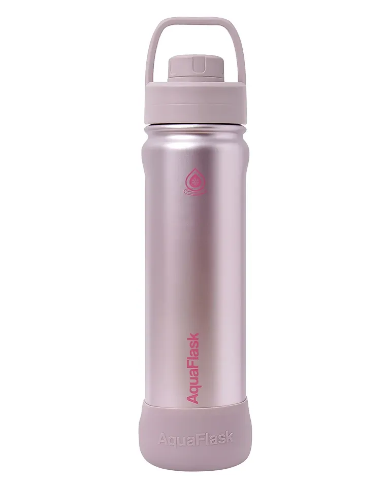 Aquaflask Stellar láhev 650 ml se sportovním víčkem