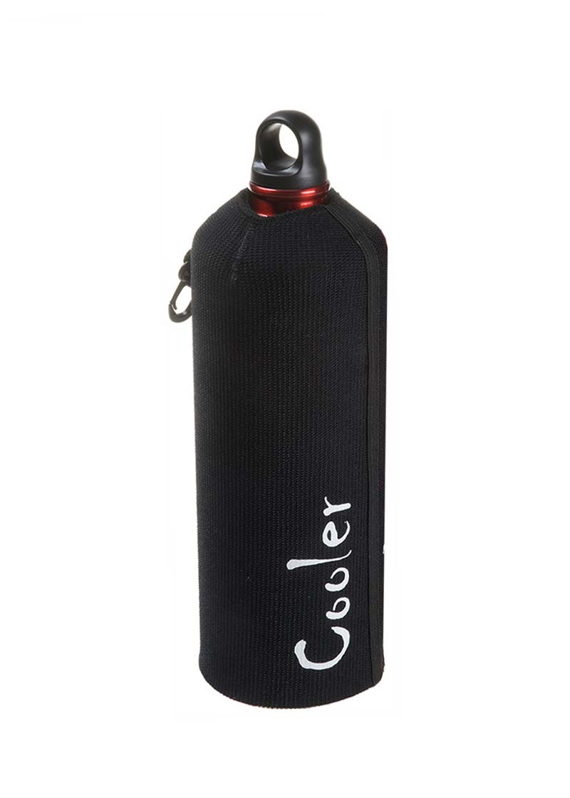 Coolbox Outdoor set láhev 1,0 l + termoobal