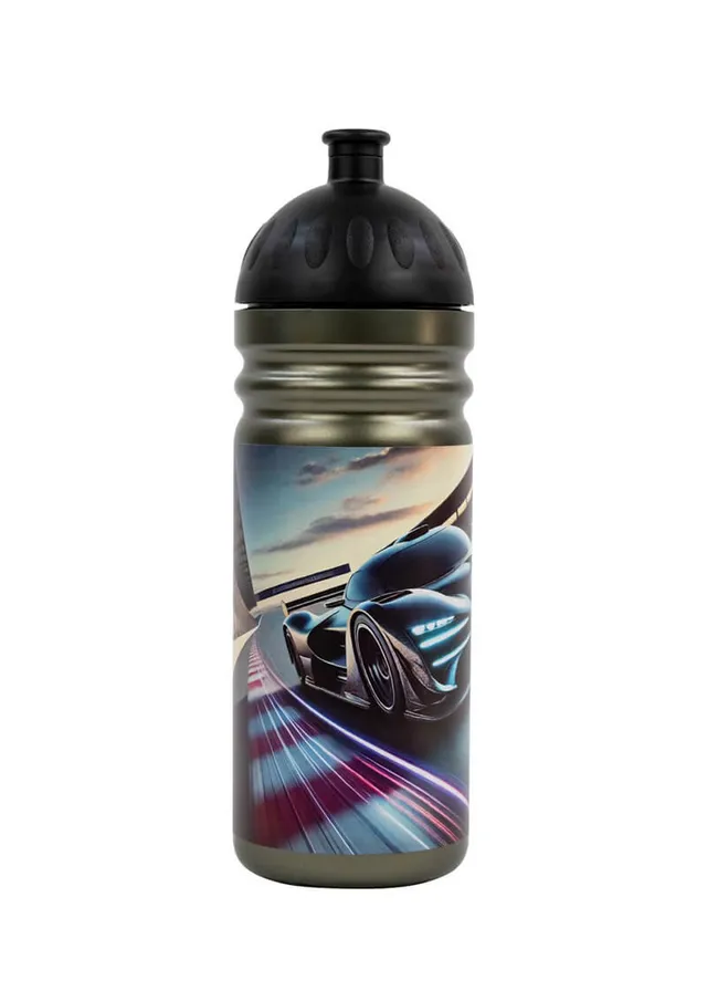 Coolbox Zdravá lahev Hypercar 0,7 l + zátka