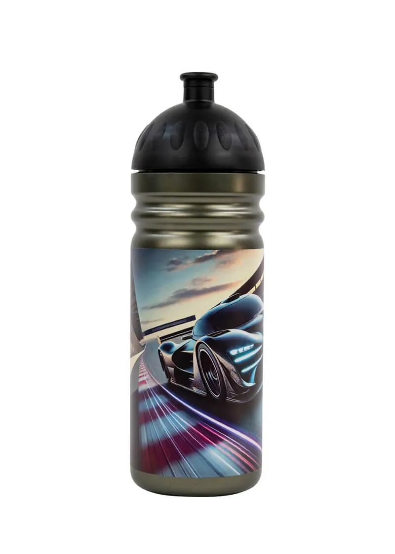 Coolbox Zdravá lahev Hypercar 0,7 l + zátka