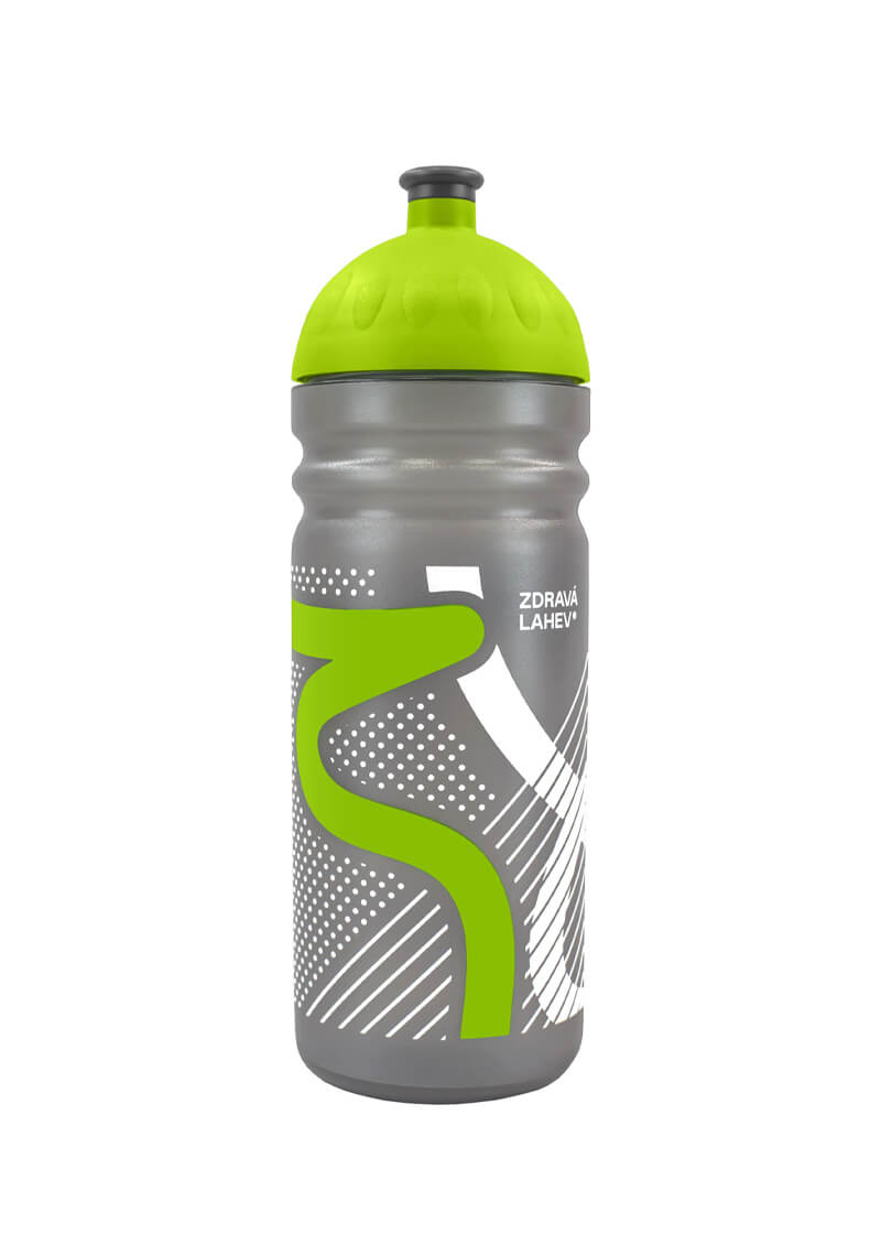 Coolbox Sport Element zdravá lahev 0,7 l bez BPA